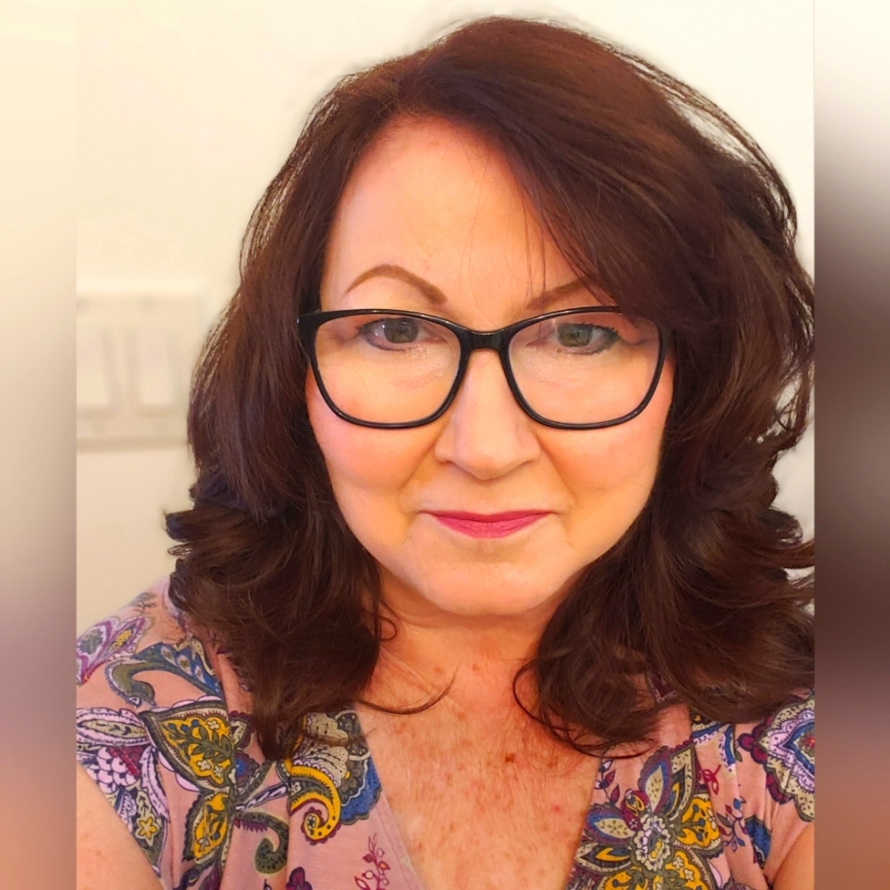 Meet your Posher, Vicki